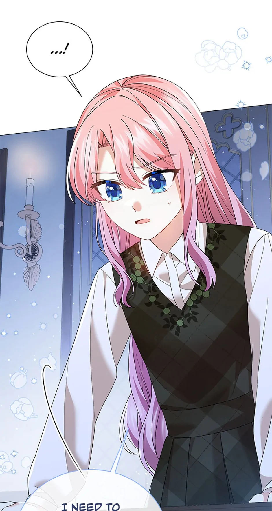 The Little Princess Waits for the Breakup Chapter 21 - Page 22