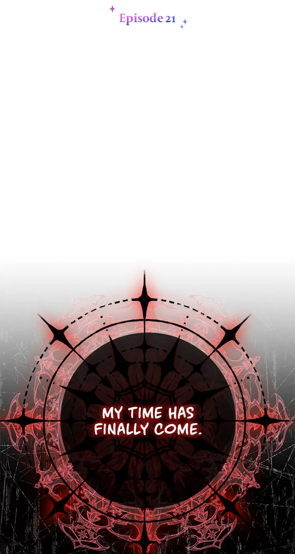 The Little Princess Waits for the Breakup Chapter 21 - Page 25