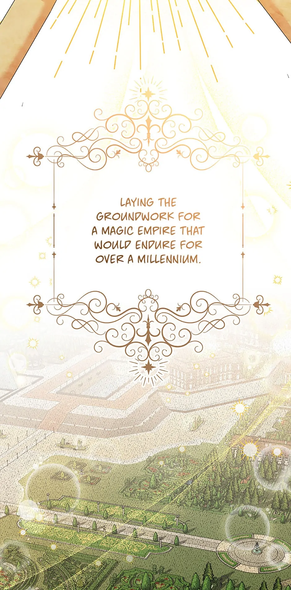 The Little Princess Waits for the Breakup Chapter 21 - Page 33