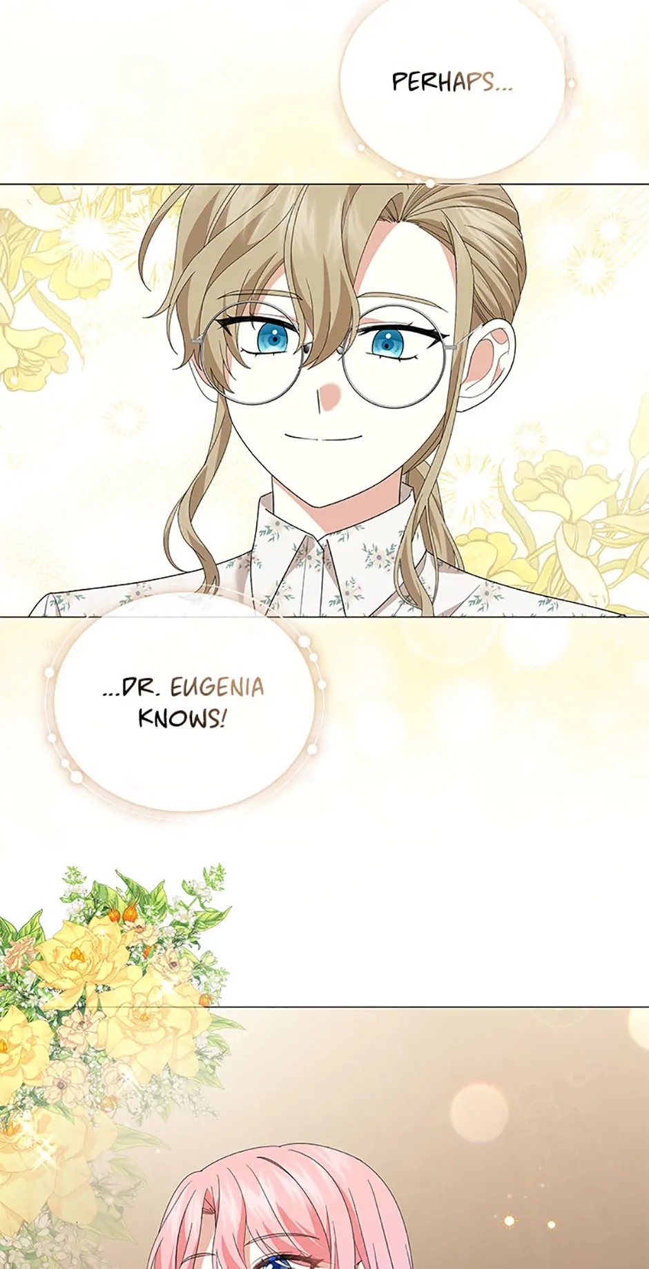 The Little Princess Waits for the Breakup Chapter 21 - Page 39