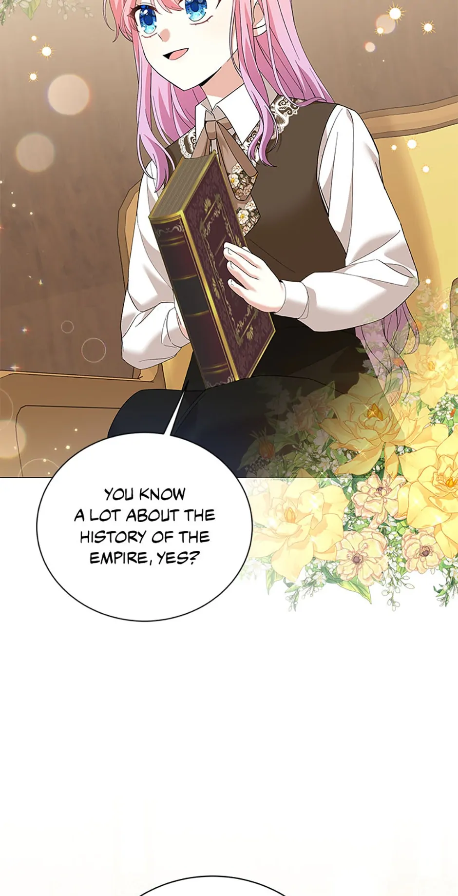 The Little Princess Waits for the Breakup Chapter 21 - Page 40