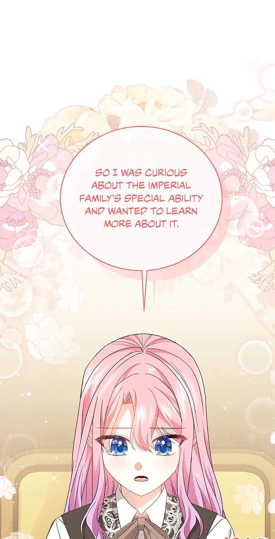 The Little Princess Waits for the Breakup Chapter 21 - Page 43