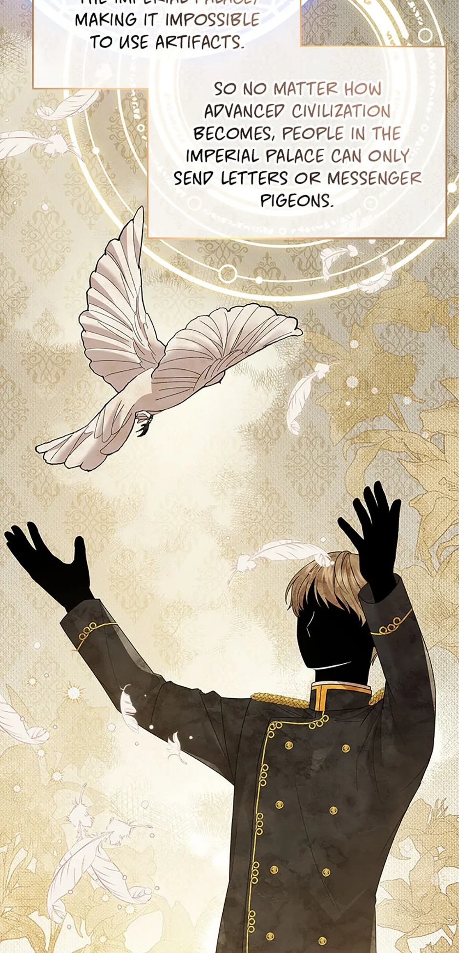 The Little Princess Waits for the Breakup Chapter 21 - Page 5