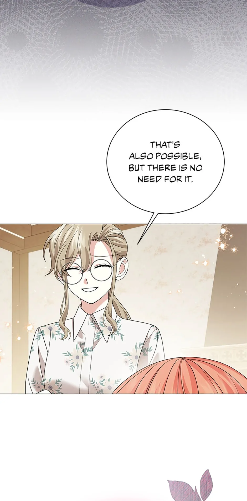 The Little Princess Waits for the Breakup Chapter 21 - Page 52