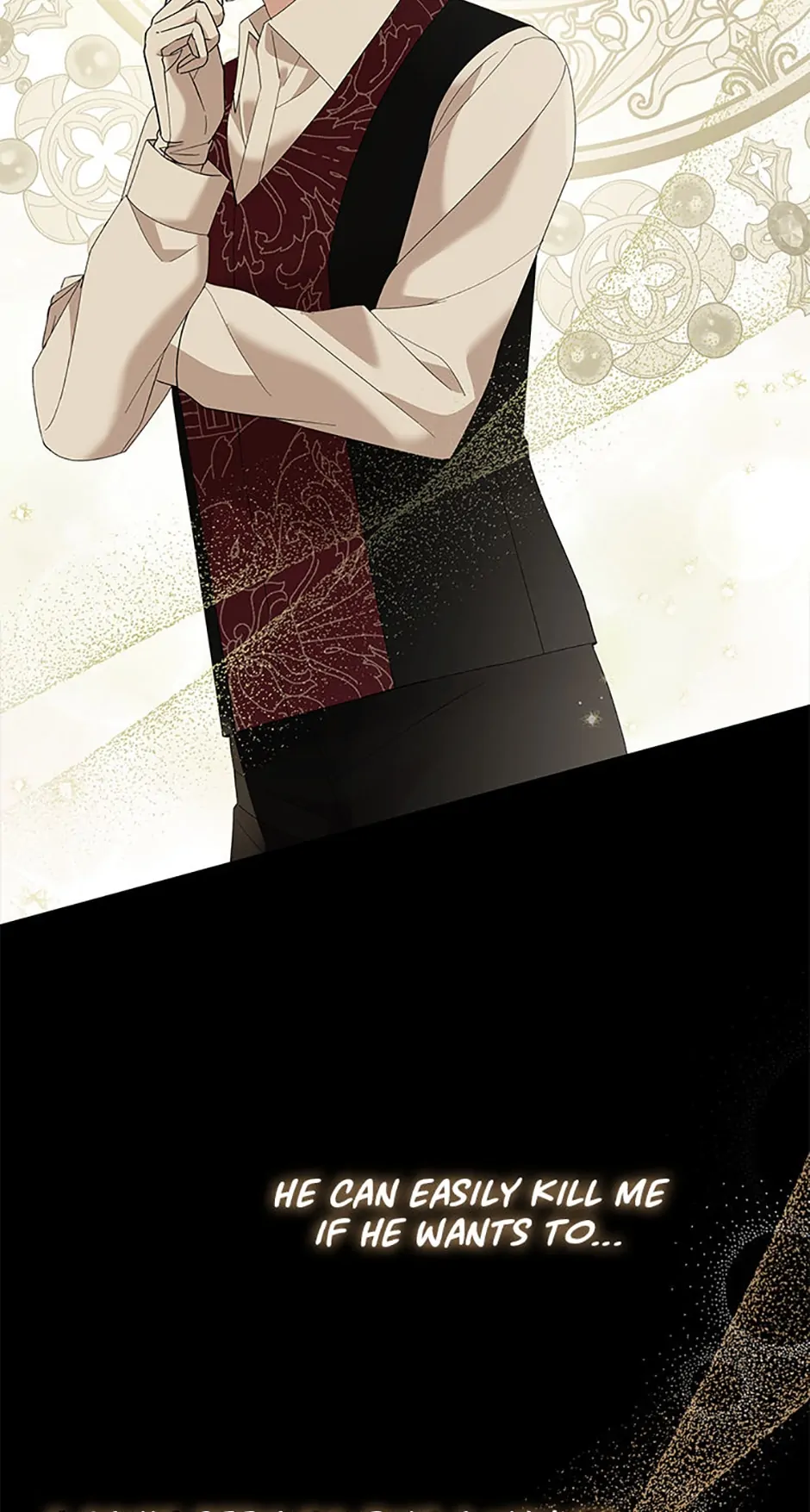 The Little Princess Waits for the Breakup Chapter 21 - Page 63