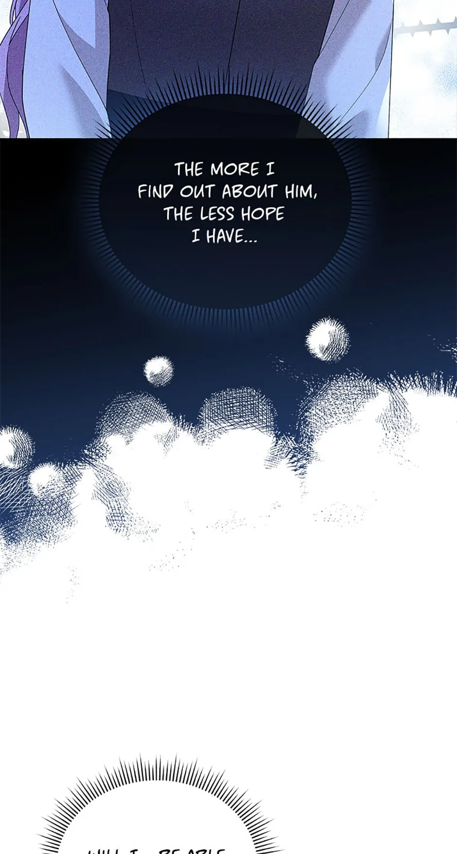 The Little Princess Waits for the Breakup Chapter 21 - Page 65