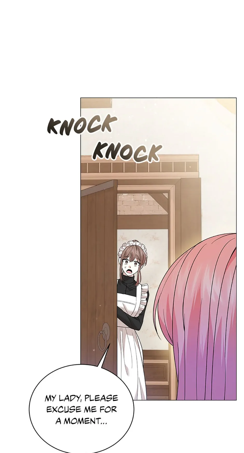 The Little Princess Waits for the Breakup Chapter 21 - Page 69