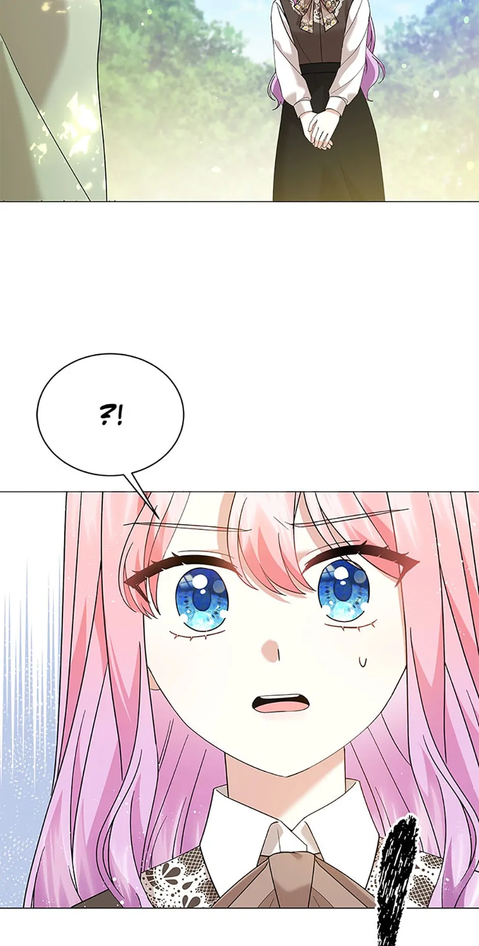 The Little Princess Waits for the Breakup Chapter 21 - Page 78