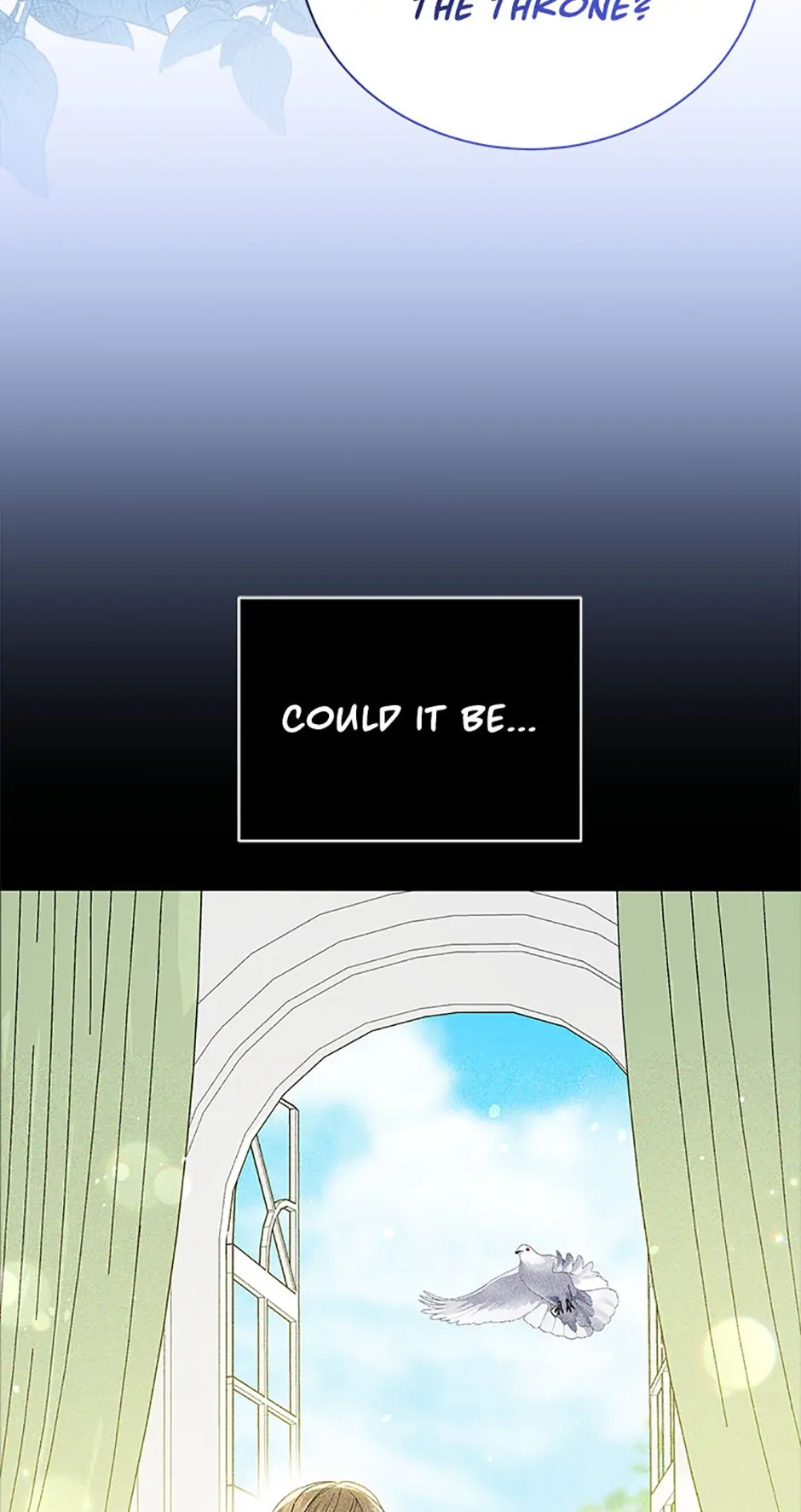 The Little Princess Waits for the Breakup Chapter 21 - Page 9