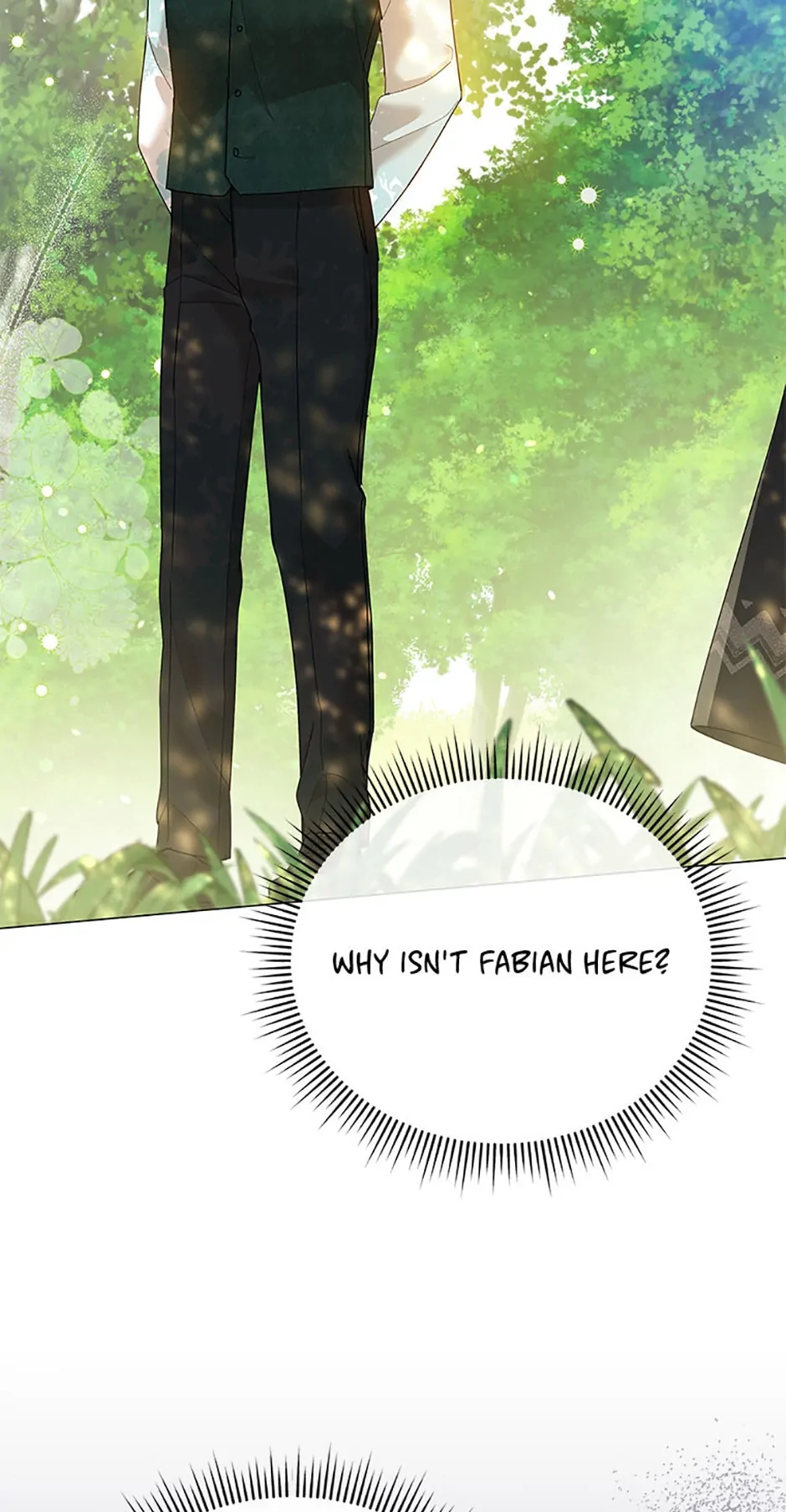 The Little Princess Waits for the Breakup Chapter 22 - Page 2