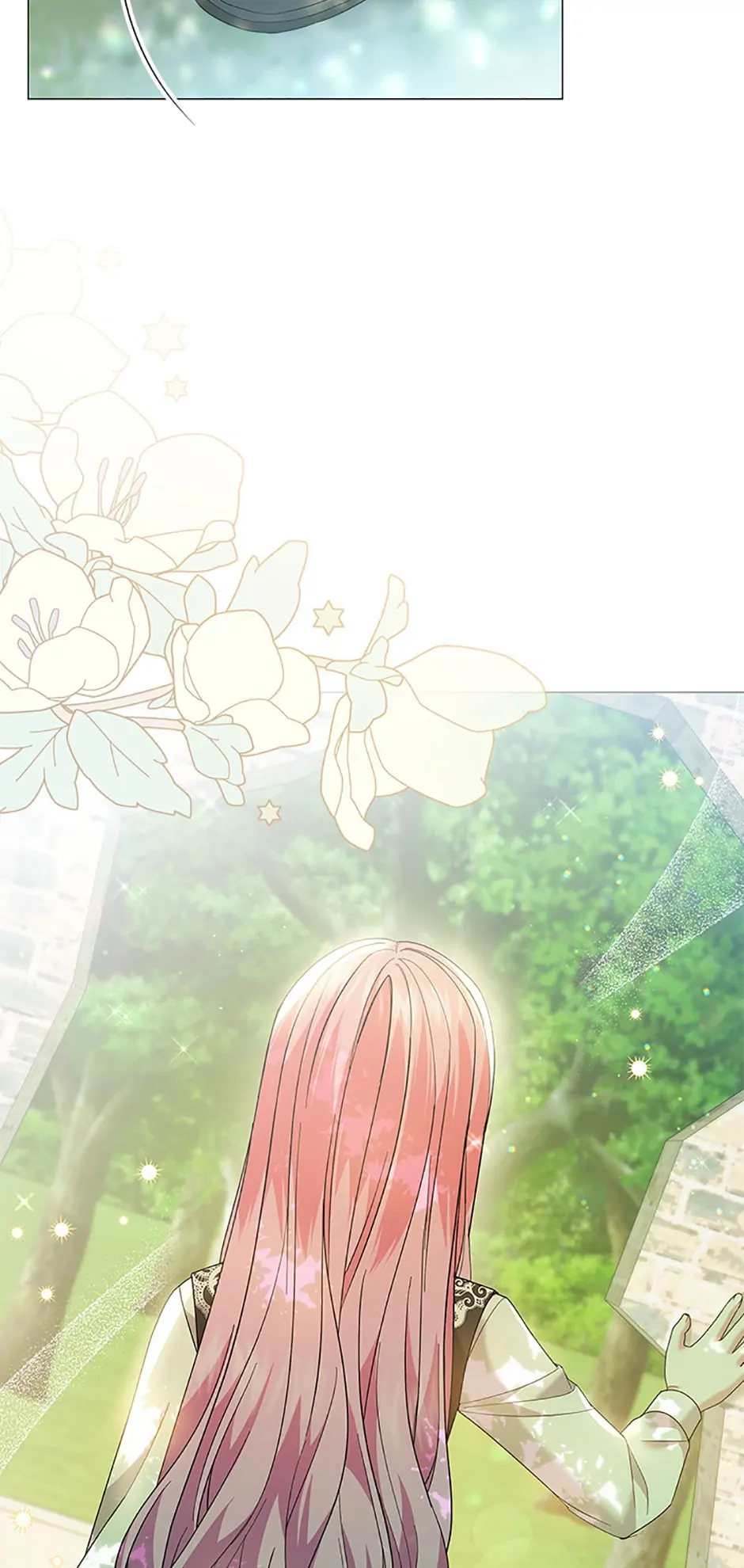 The Little Princess Waits for the Breakup Chapter 22 - Page 26