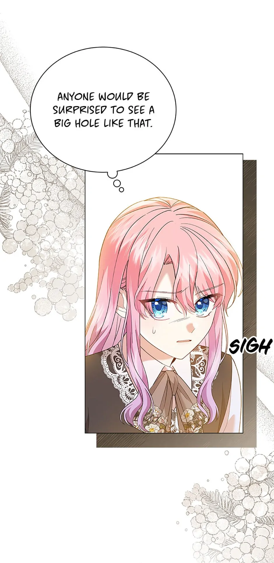 The Little Princess Waits for the Breakup Chapter 22 - Page 30