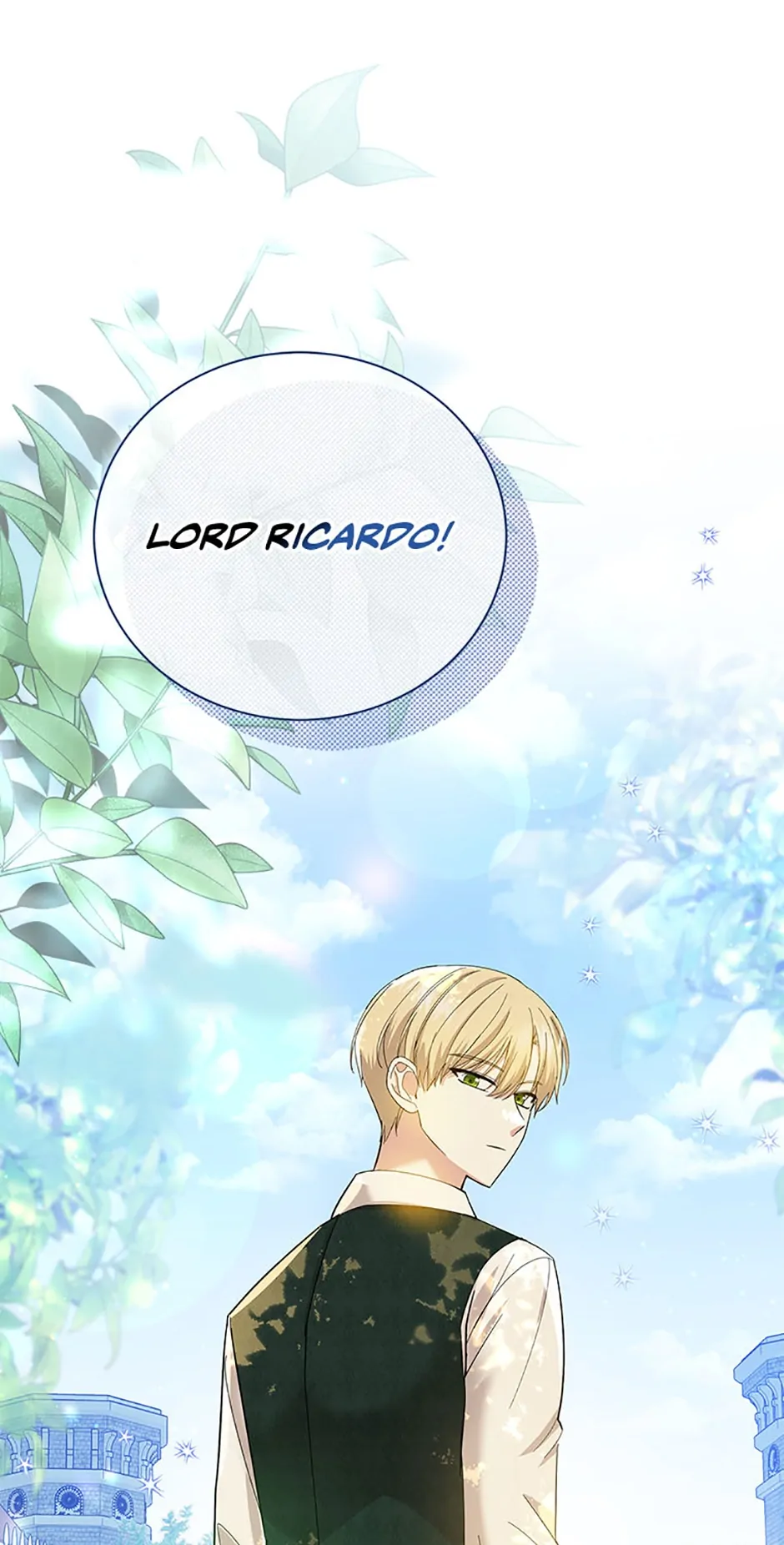 The Little Princess Waits for the Breakup Chapter 22 - Page 44