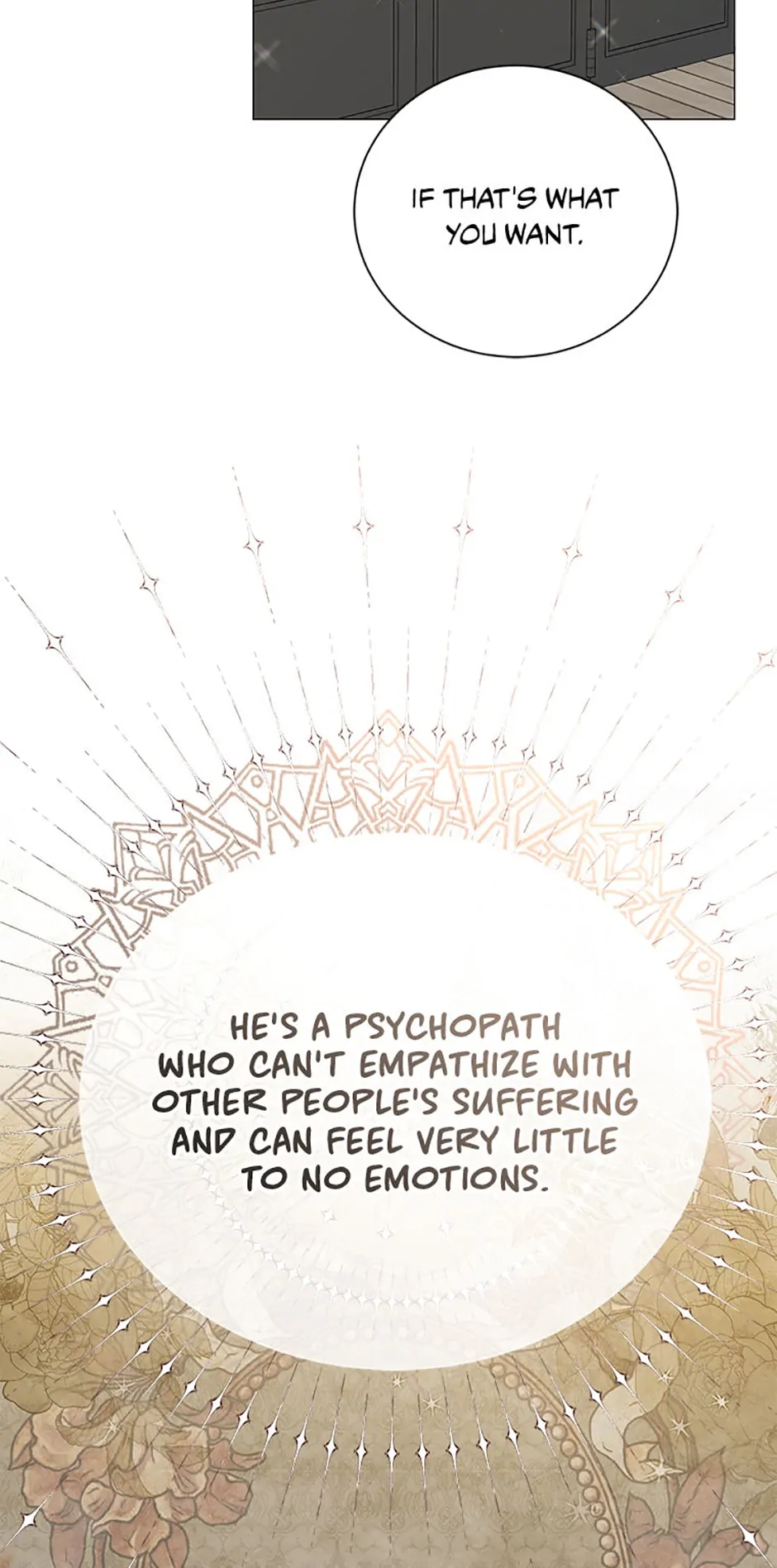 The Little Princess Waits for the Breakup Chapter 22 - Page 56