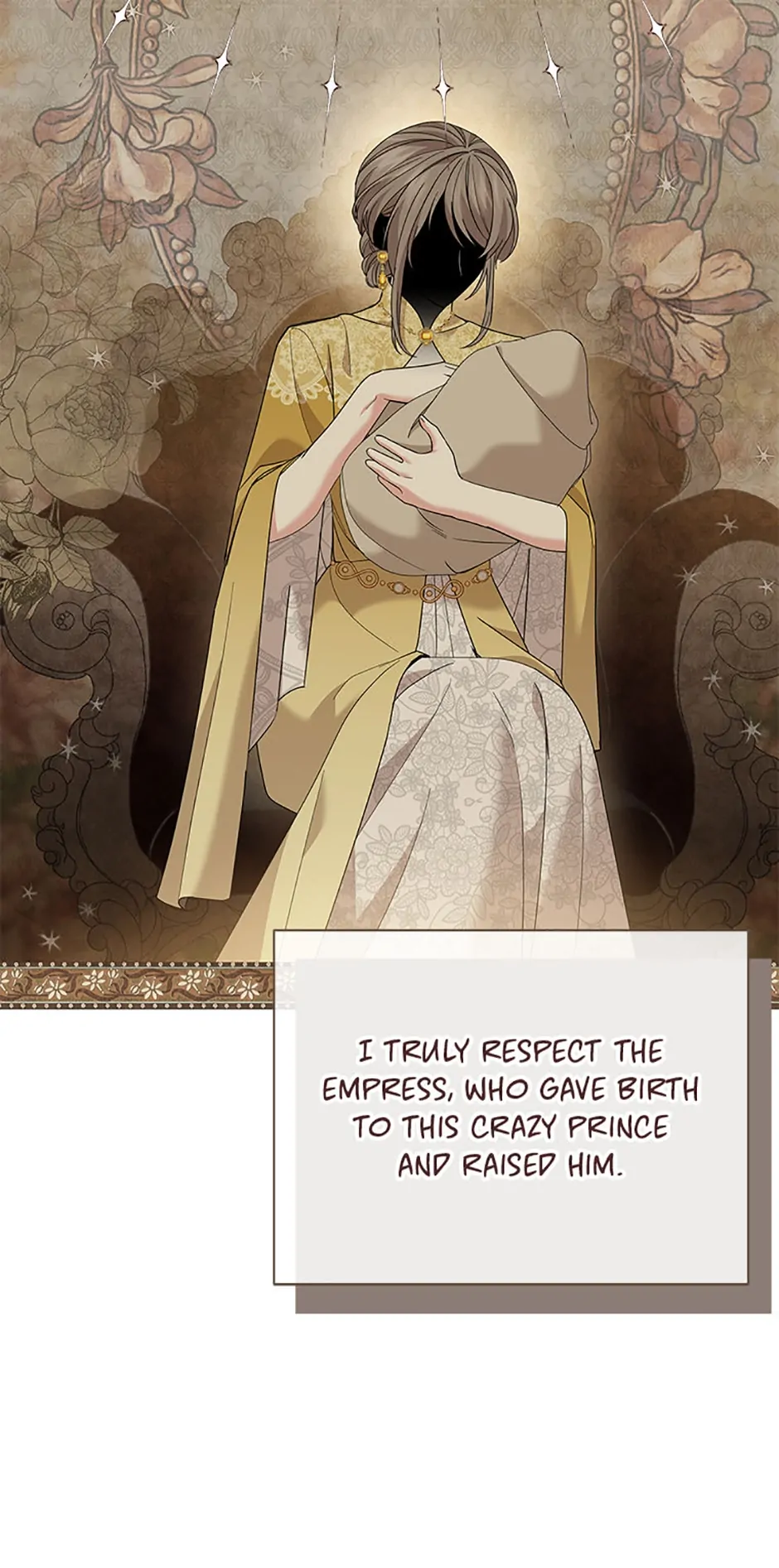 The Little Princess Waits for the Breakup Chapter 22 - Page 57