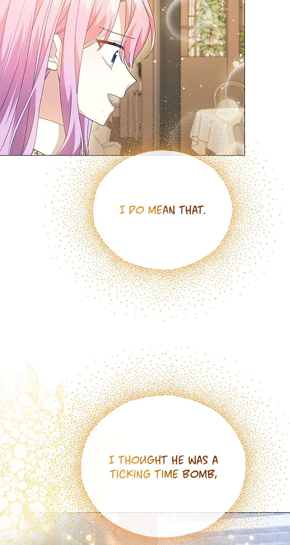 The Little Princess Waits for the Breakup Chapter 22 - Page 64