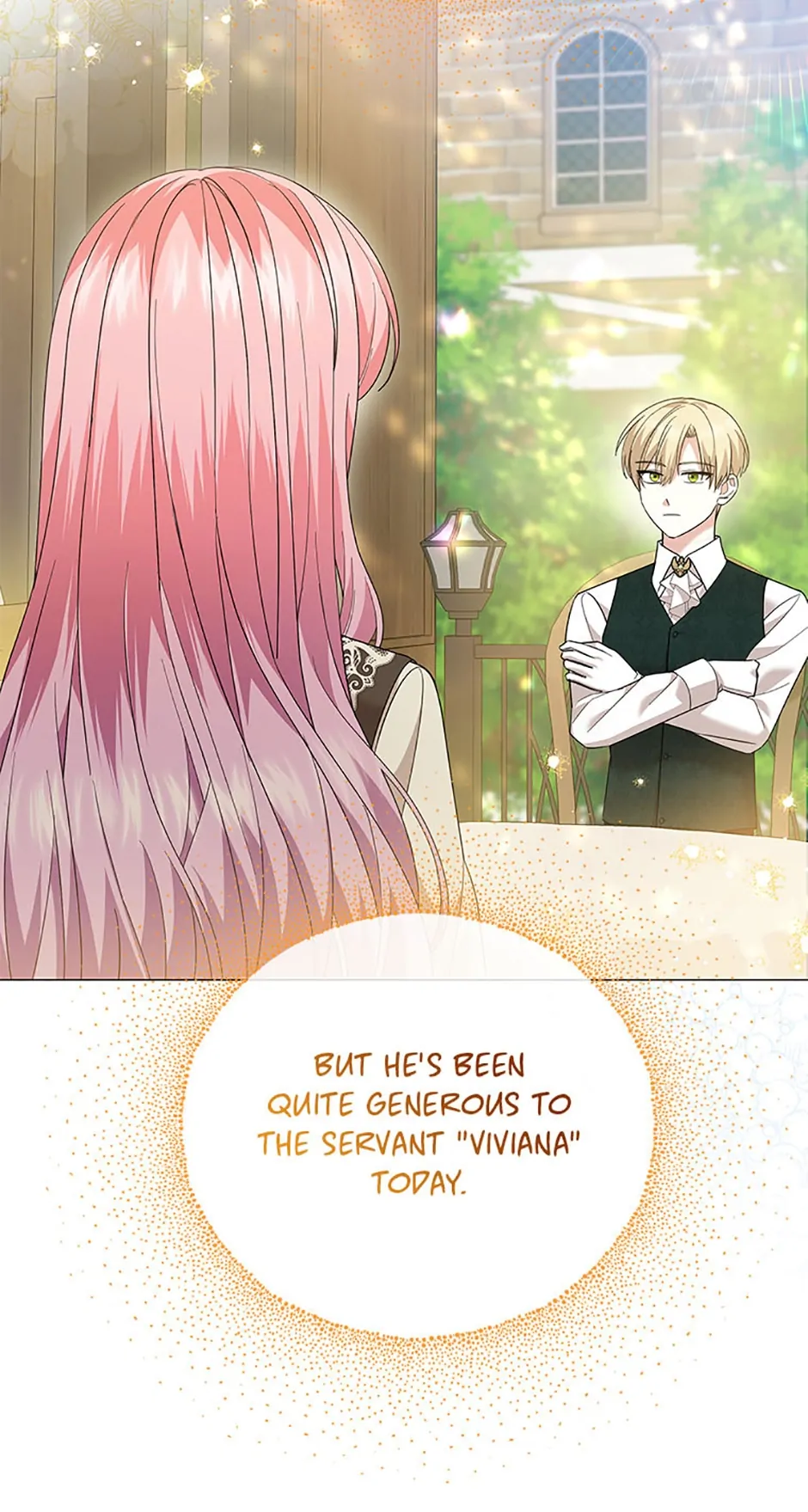 The Little Princess Waits for the Breakup Chapter 22 - Page 65
