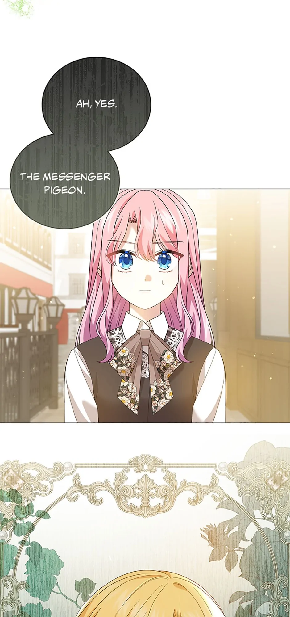 The Little Princess Waits for the Breakup Chapter 22 - Page 75