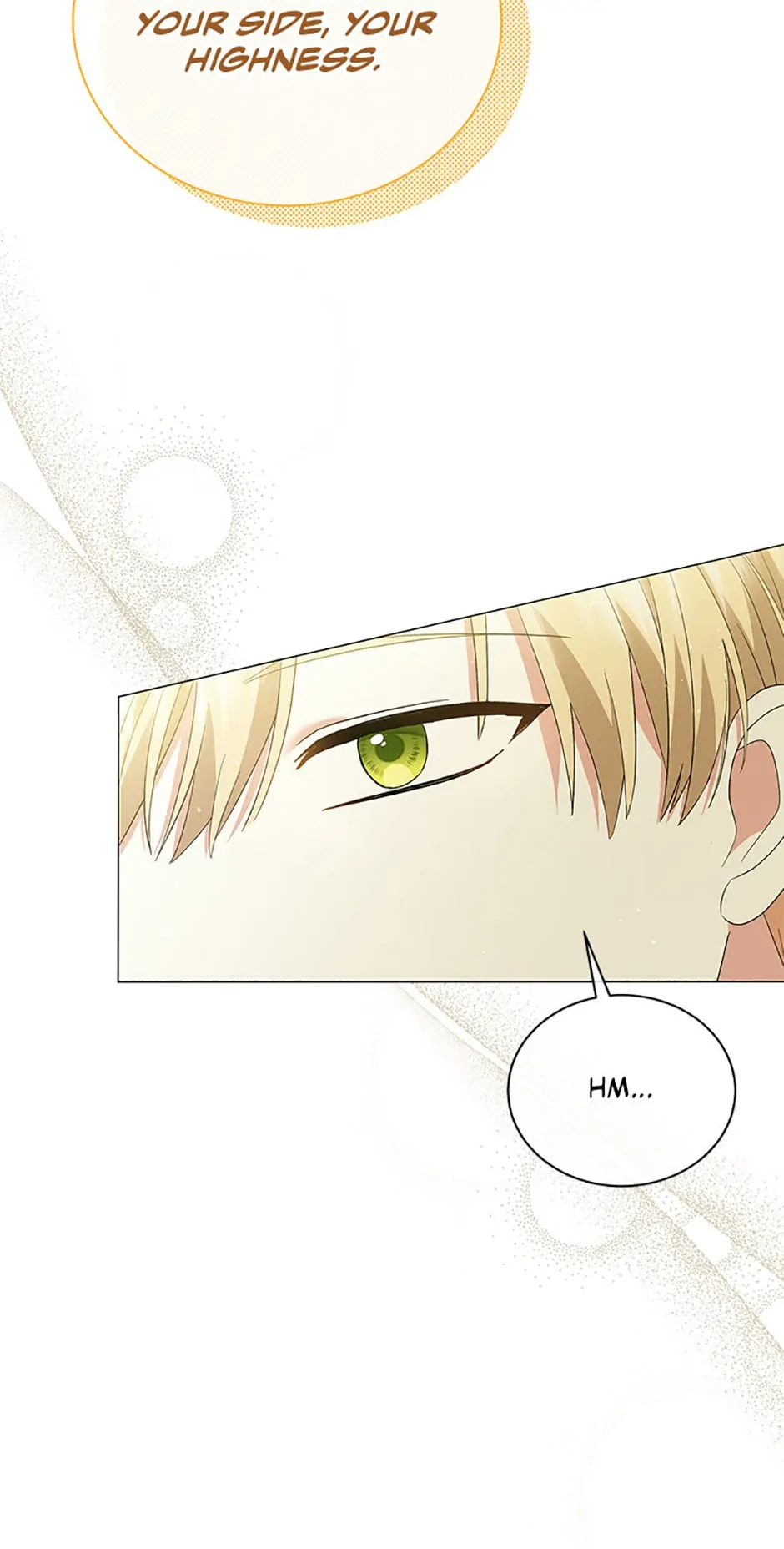 The Little Princess Waits for the Breakup Chapter 23 - Page 12