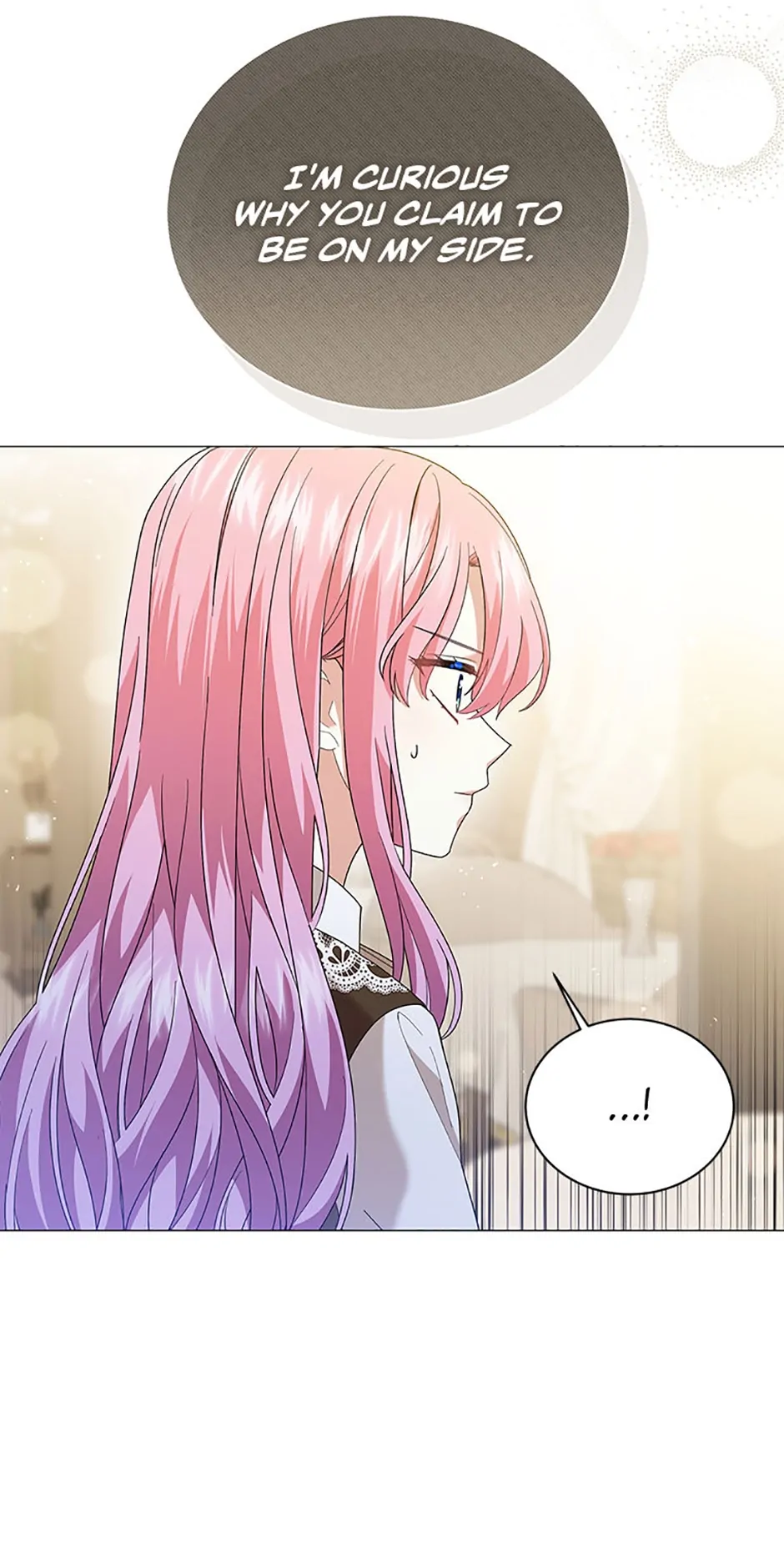 The Little Princess Waits for the Breakup Chapter 23 - Page 13