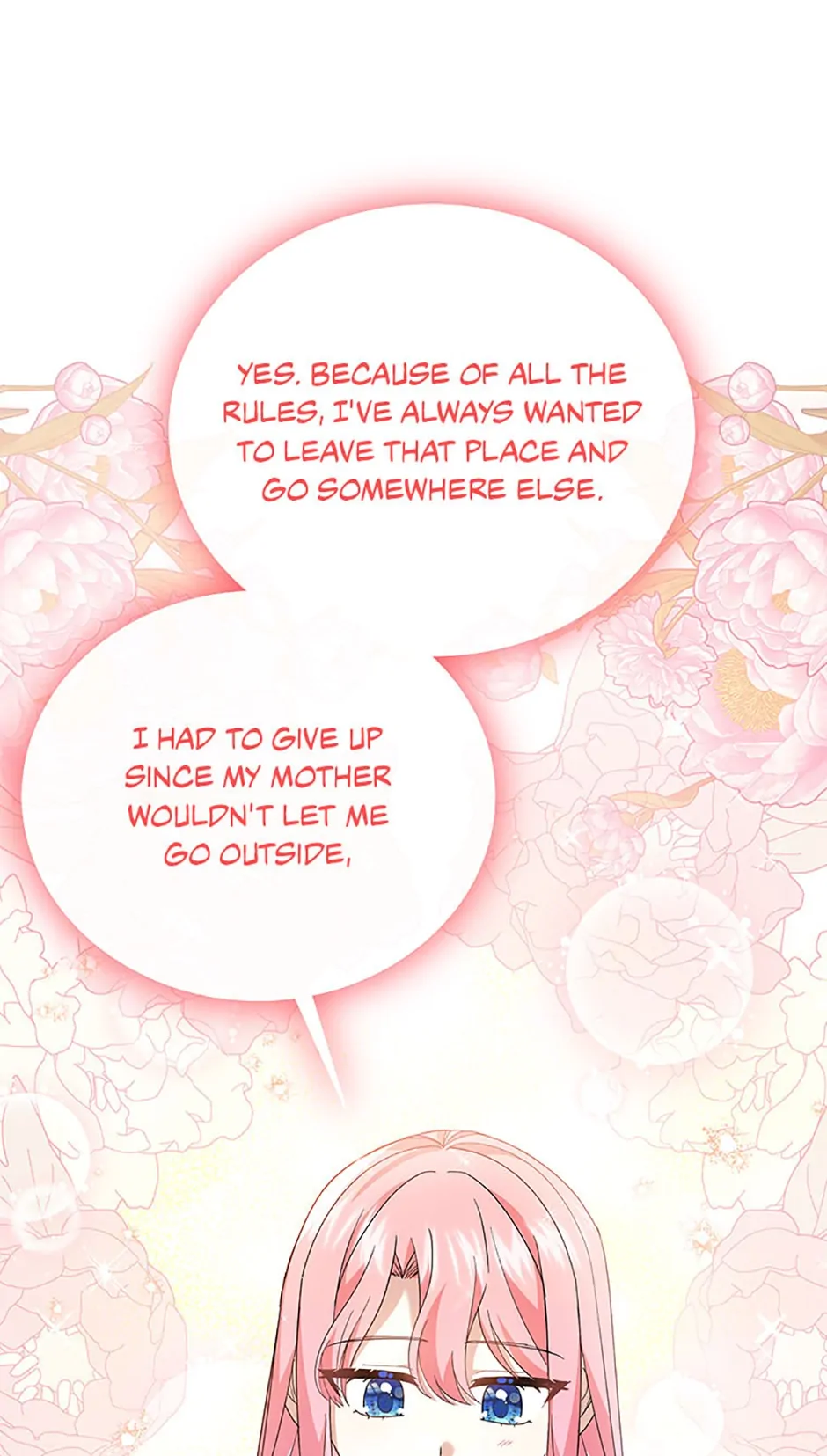 The Little Princess Waits for the Breakup Chapter 23 - Page 19