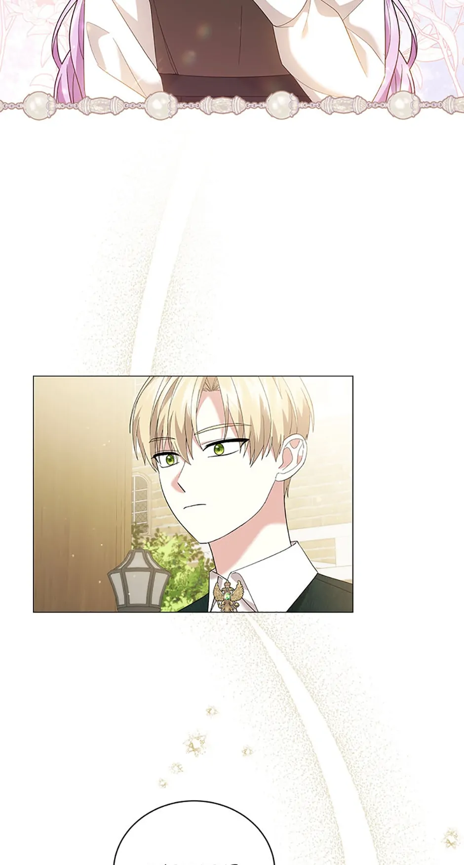 The Little Princess Waits for the Breakup Chapter 23 - Page 48