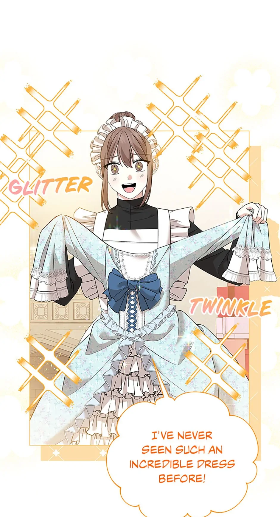 The Little Princess Waits for the Breakup Chapter 23 - Page 66