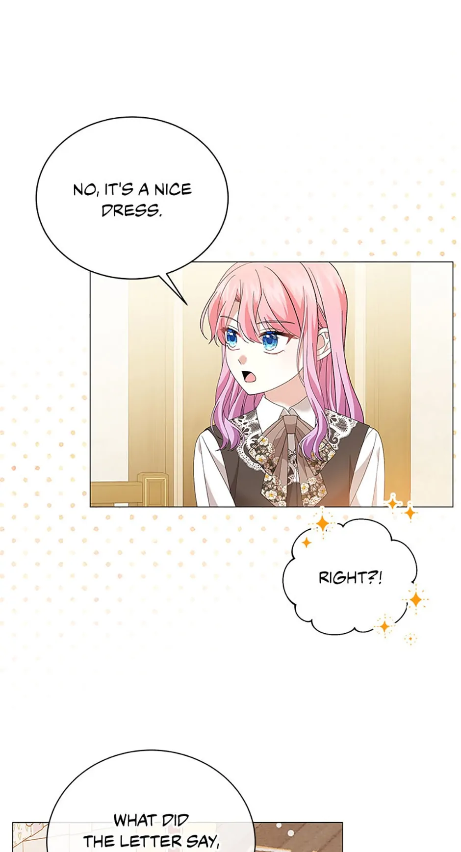 The Little Princess Waits for the Breakup Chapter 23 - Page 68