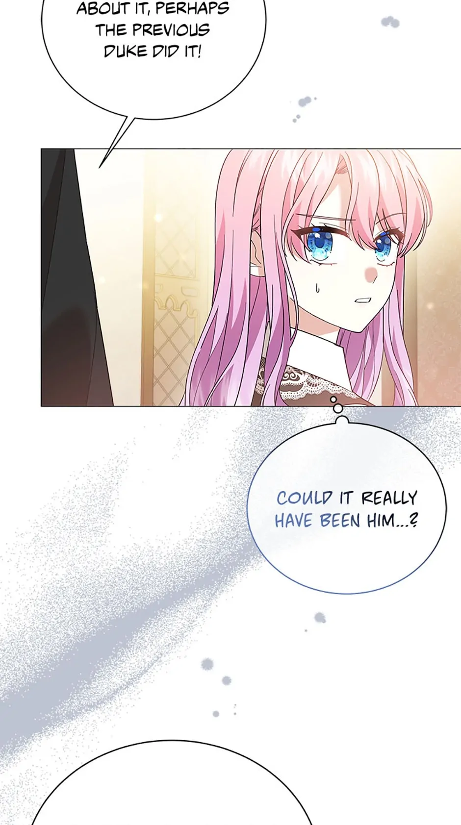 The Little Princess Waits for the Breakup Chapter 23 - Page 75