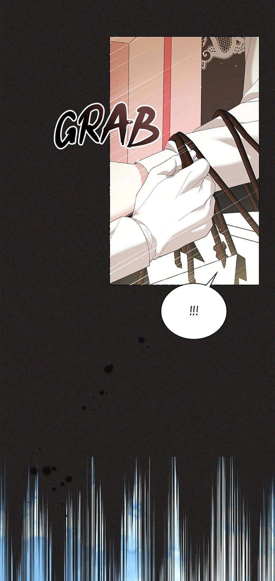 The Little Princess Waits for the Breakup Chapter 24 - Page 11