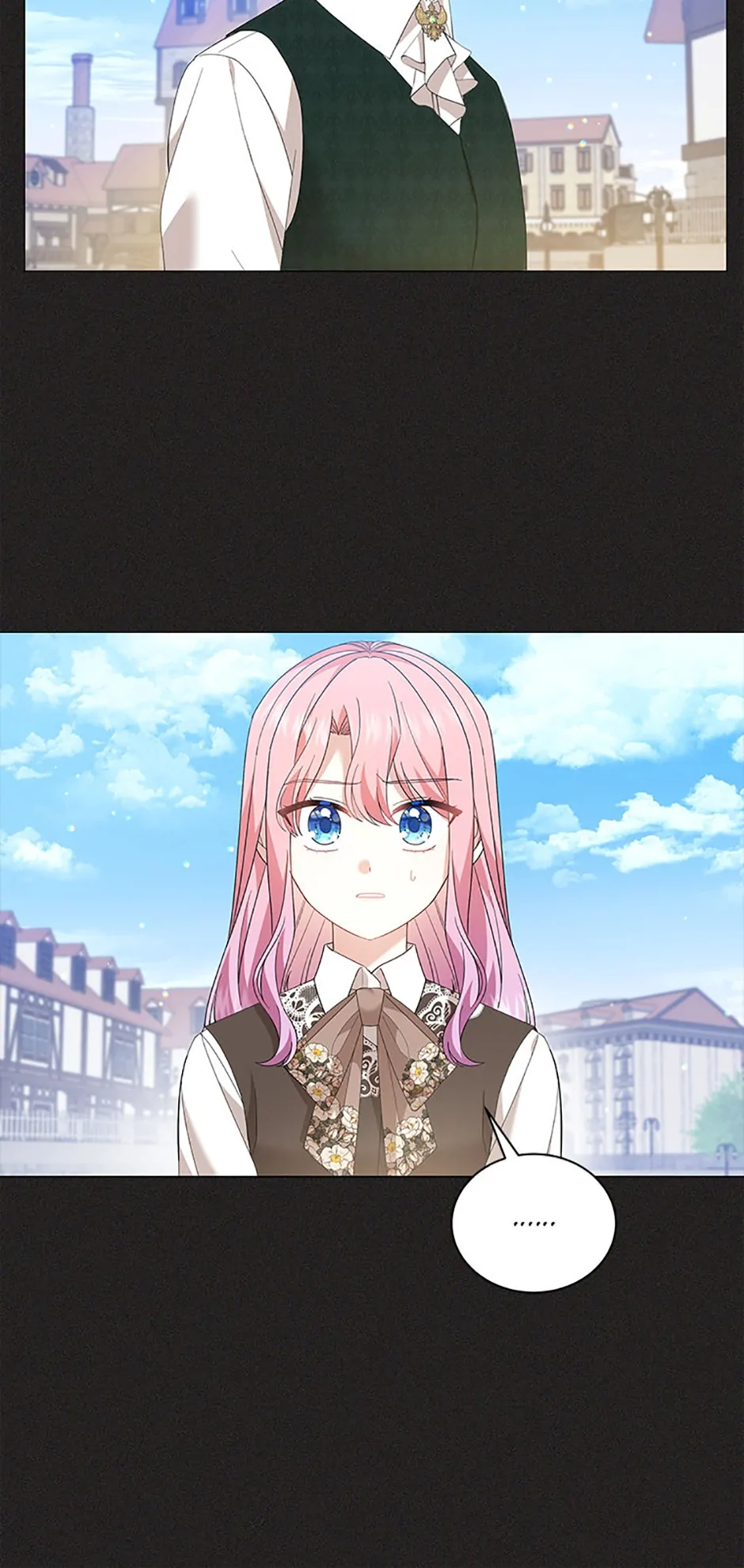 The Little Princess Waits for the Breakup Chapter 24 - Page 14