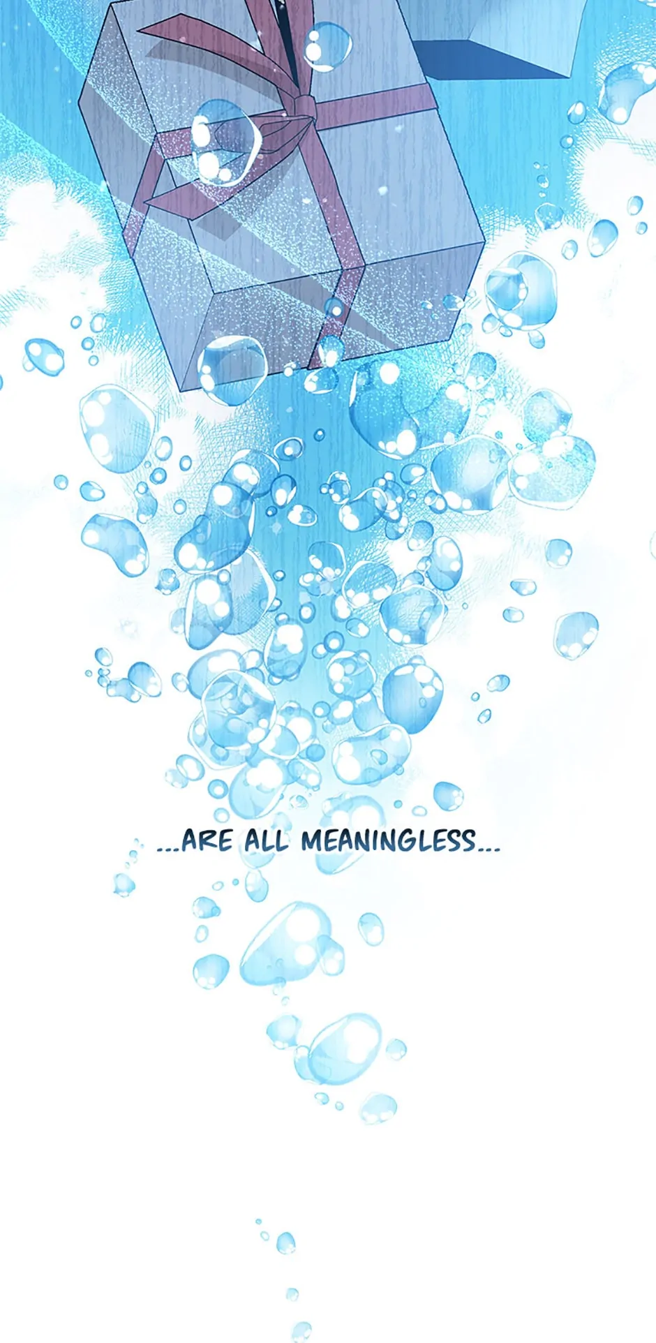 The Little Princess Waits for the Breakup Chapter 24 - Page 17