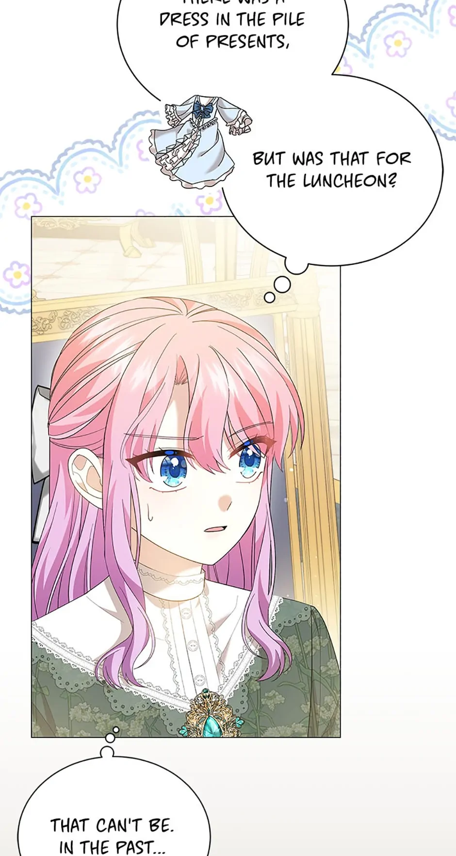 The Little Princess Waits for the Breakup Chapter 24 - Page 24