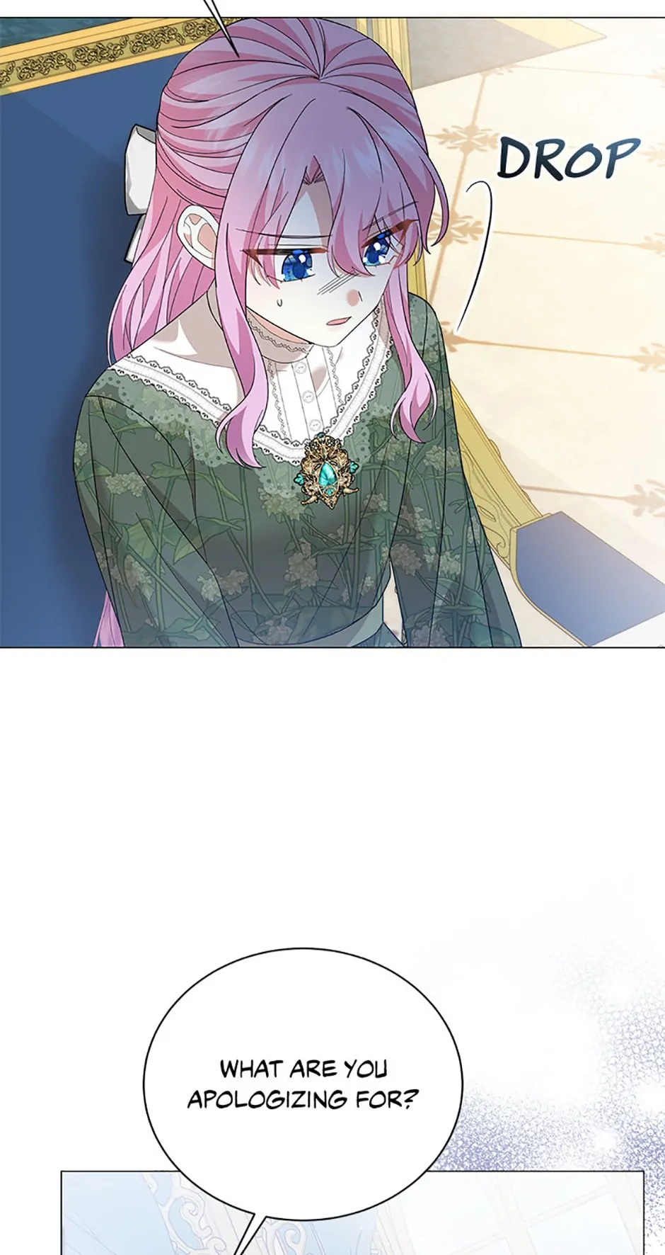 The Little Princess Waits for the Breakup Chapter 24 - Page 47