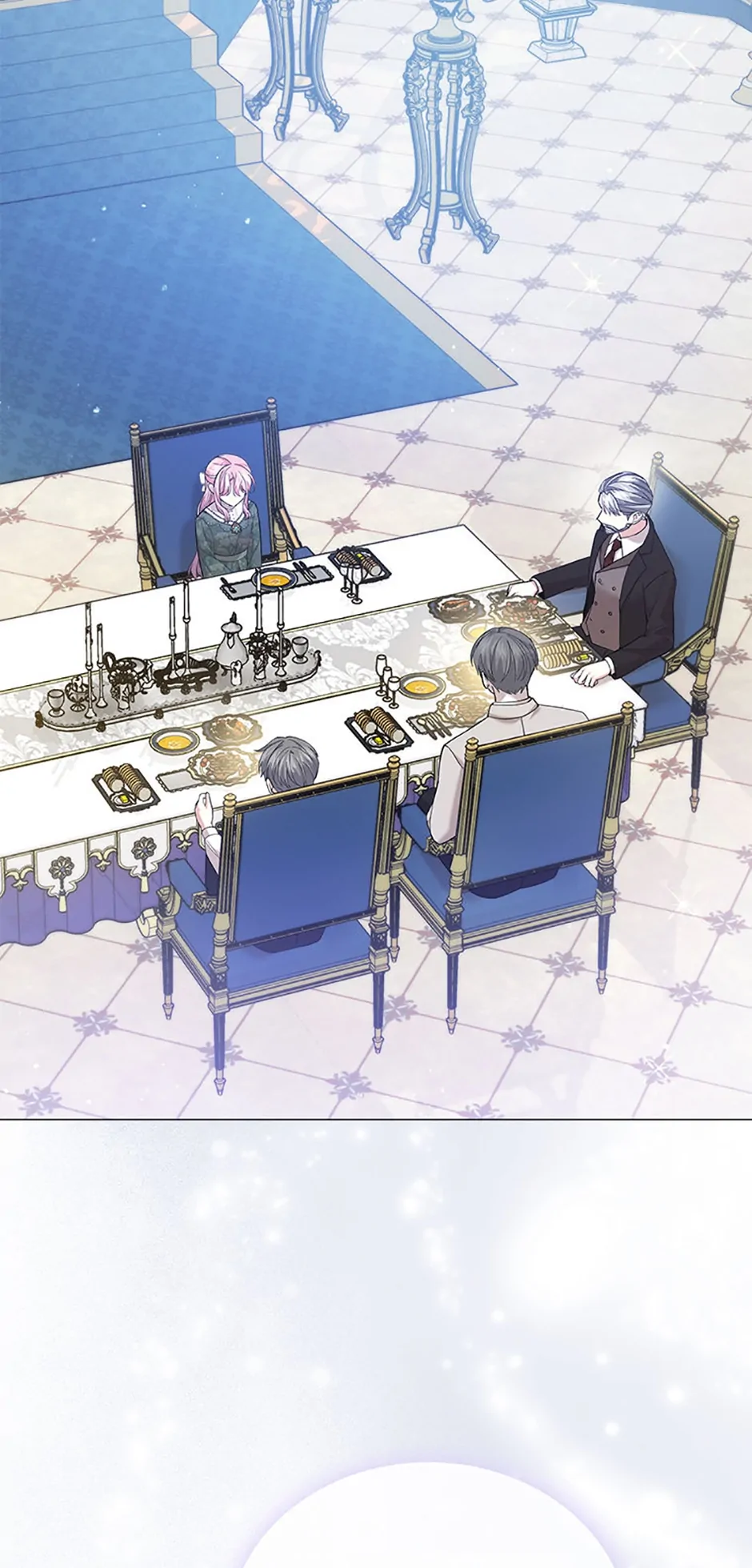 The Little Princess Waits for the Breakup Chapter 24 - Page 50