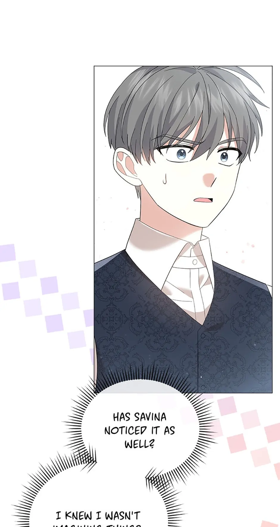 The Little Princess Waits for the Breakup Chapter 25 - Page 11