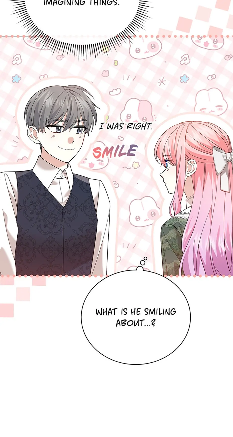 The Little Princess Waits for the Breakup Chapter 25 - Page 12