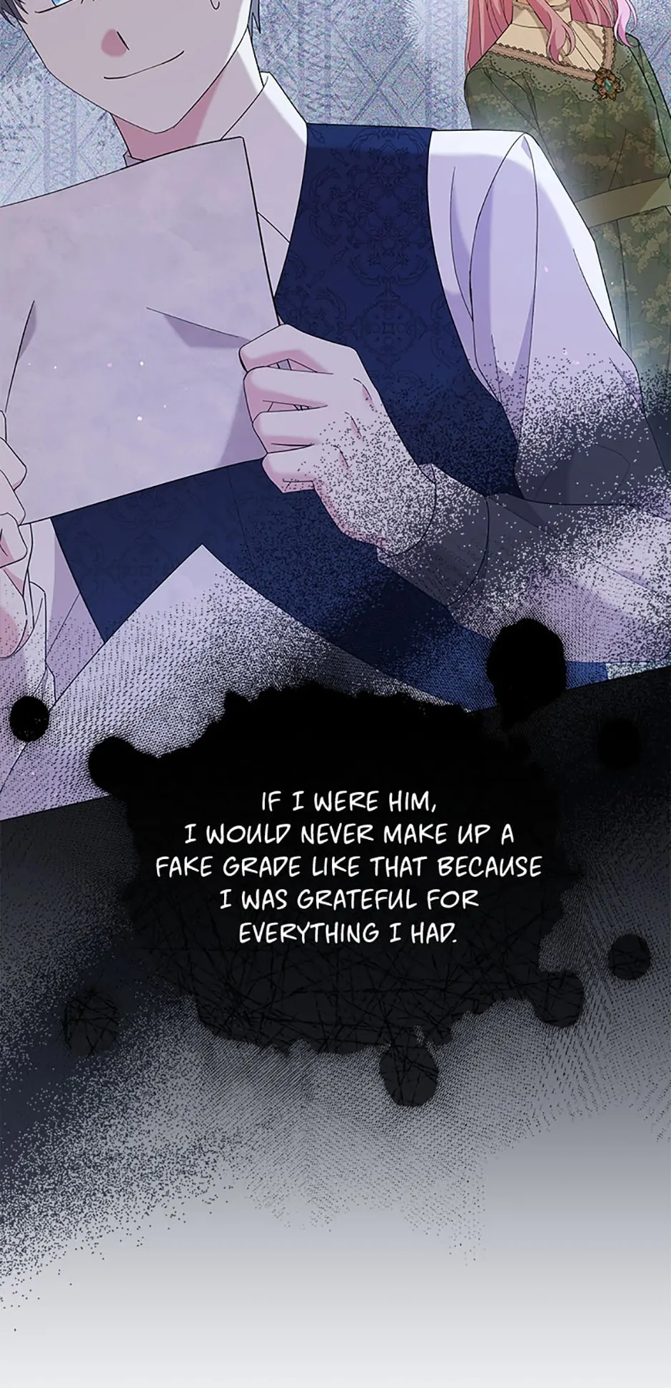 The Little Princess Waits for the Breakup Chapter 25 - Page 39