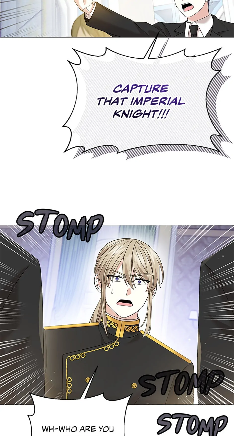 The Little Princess Waits for the Breakup Chapter 25 - Page 51