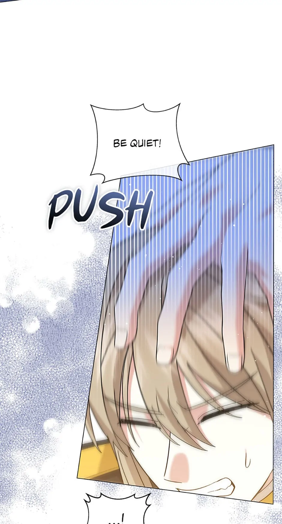 The Little Princess Waits for the Breakup Chapter 25 - Page 53