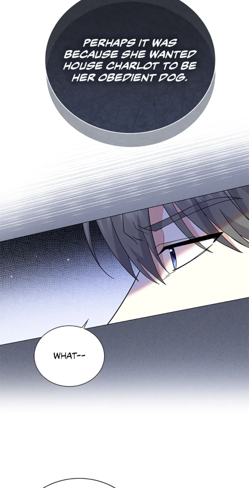 The Little Princess Waits for the Breakup Chapter 26 - Page 23