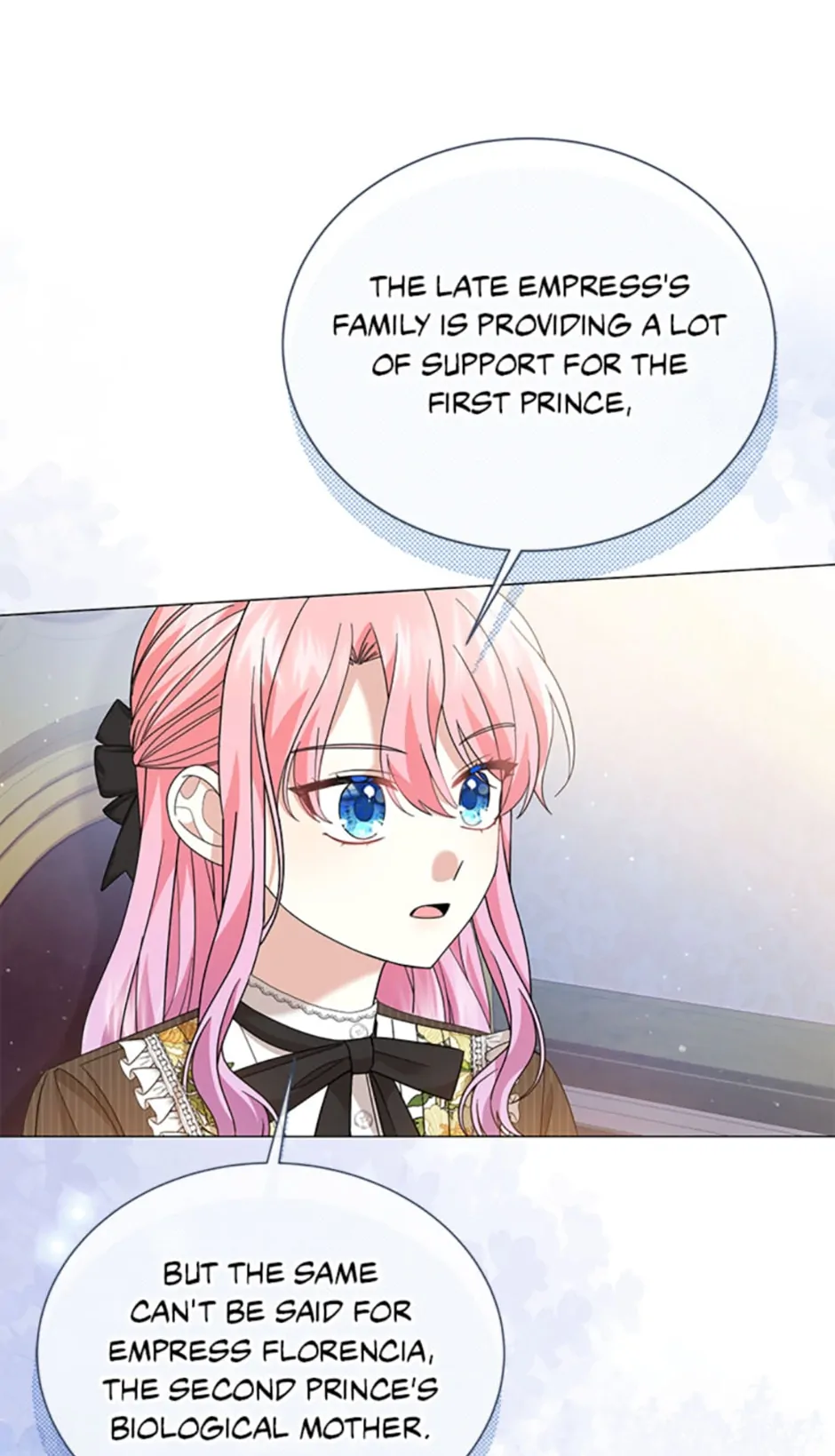 The Little Princess Waits for the Breakup Chapter 26 - Page 26