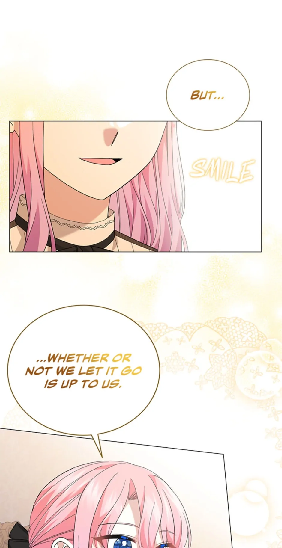 The Little Princess Waits for the Breakup Chapter 26 - Page 38