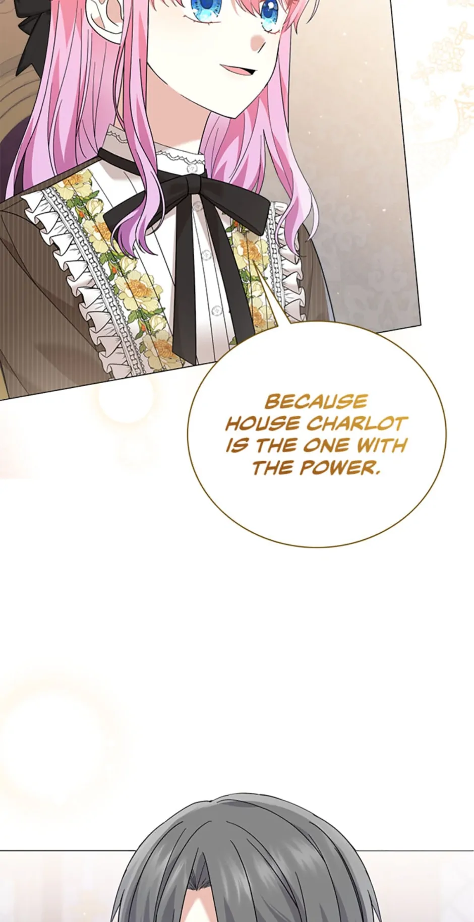 The Little Princess Waits for the Breakup Chapter 26 - Page 39