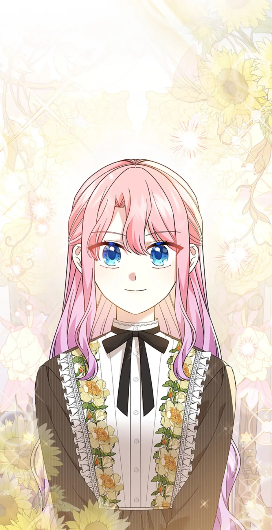 The Little Princess Waits for the Breakup Chapter 26 - Page 41