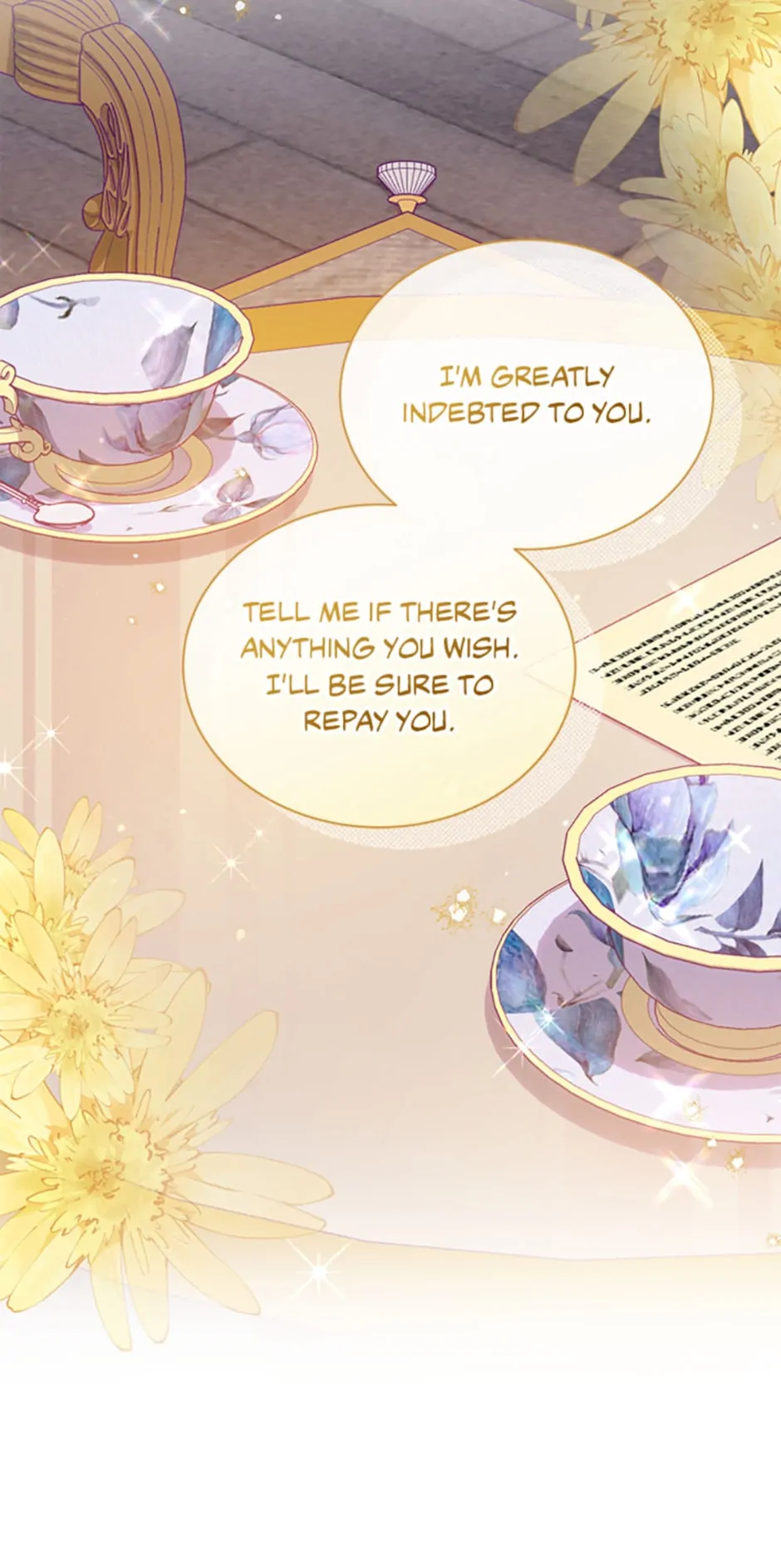 The Little Princess Waits for the Breakup Chapter 26 - Page 51