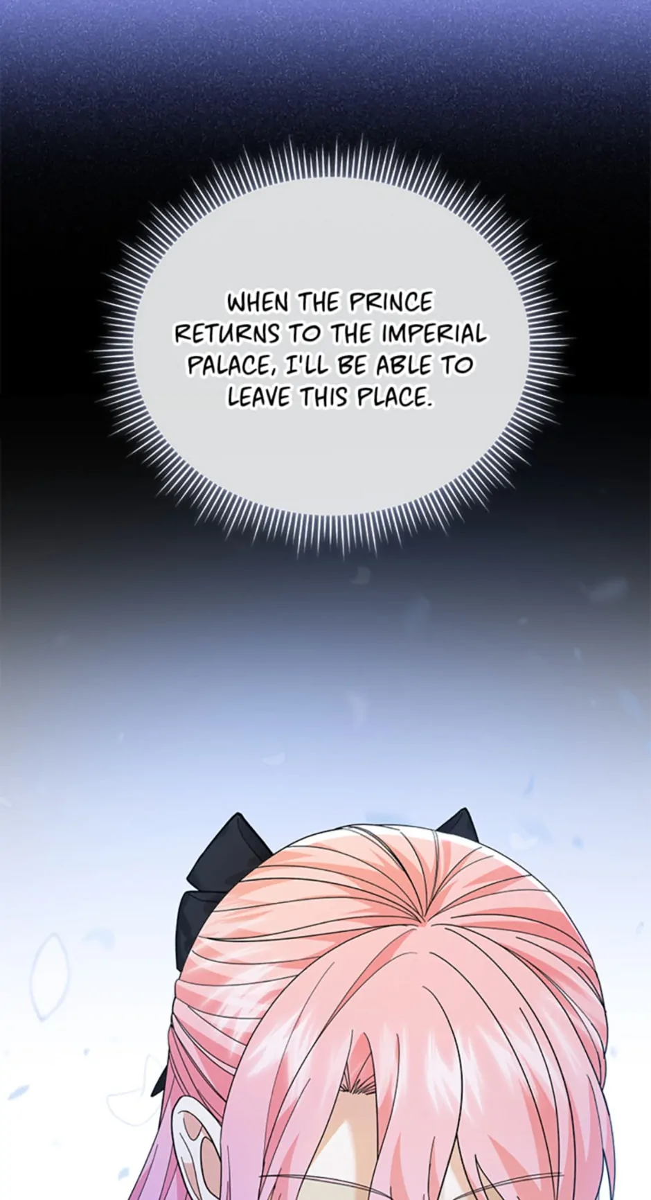 The Little Princess Waits for the Breakup Chapter 26 - Page 59