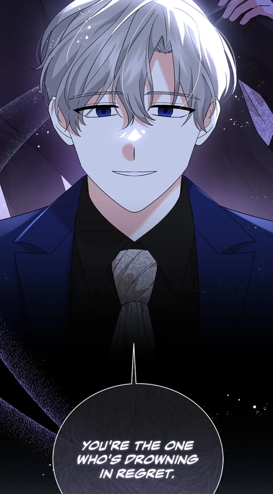 The Little Princess Waits for the Breakup Chapter 27 - Page 11