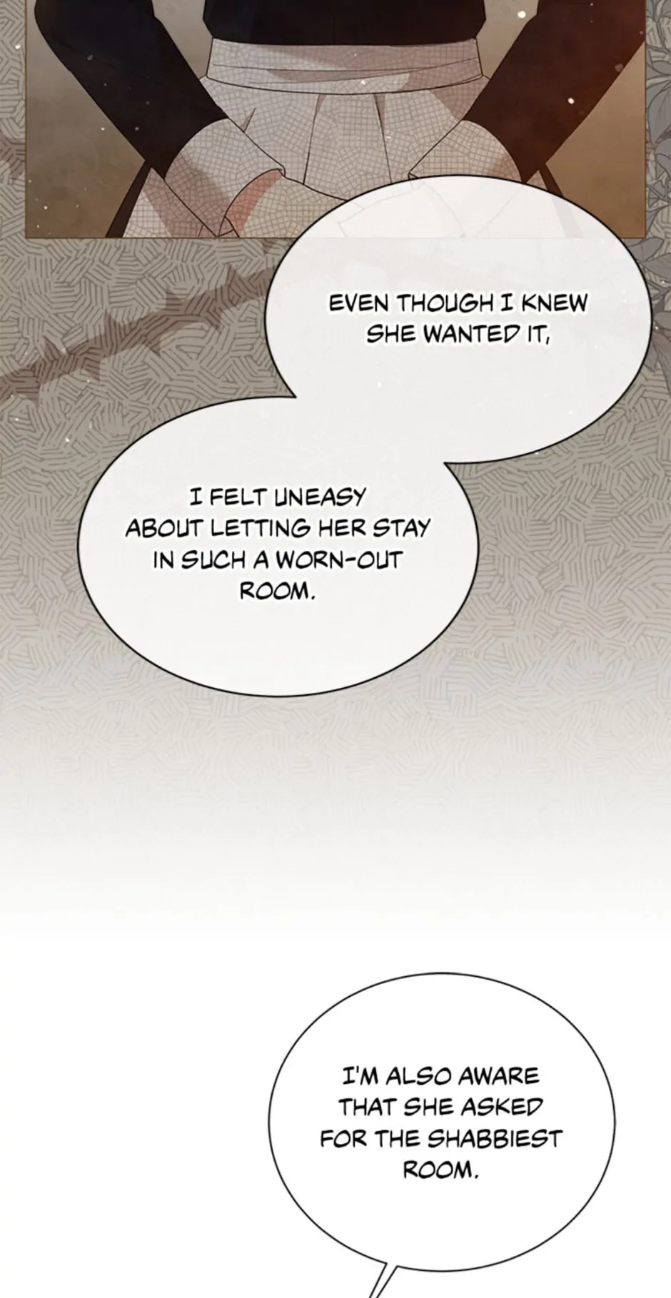 The Little Princess Waits for the Breakup Chapter 27 - Page 22