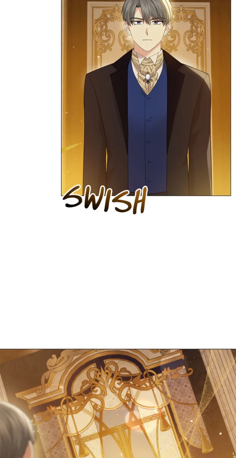 The Little Princess Waits for the Breakup Chapter 27 - Page 25